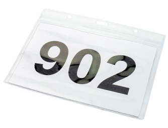 Number card
